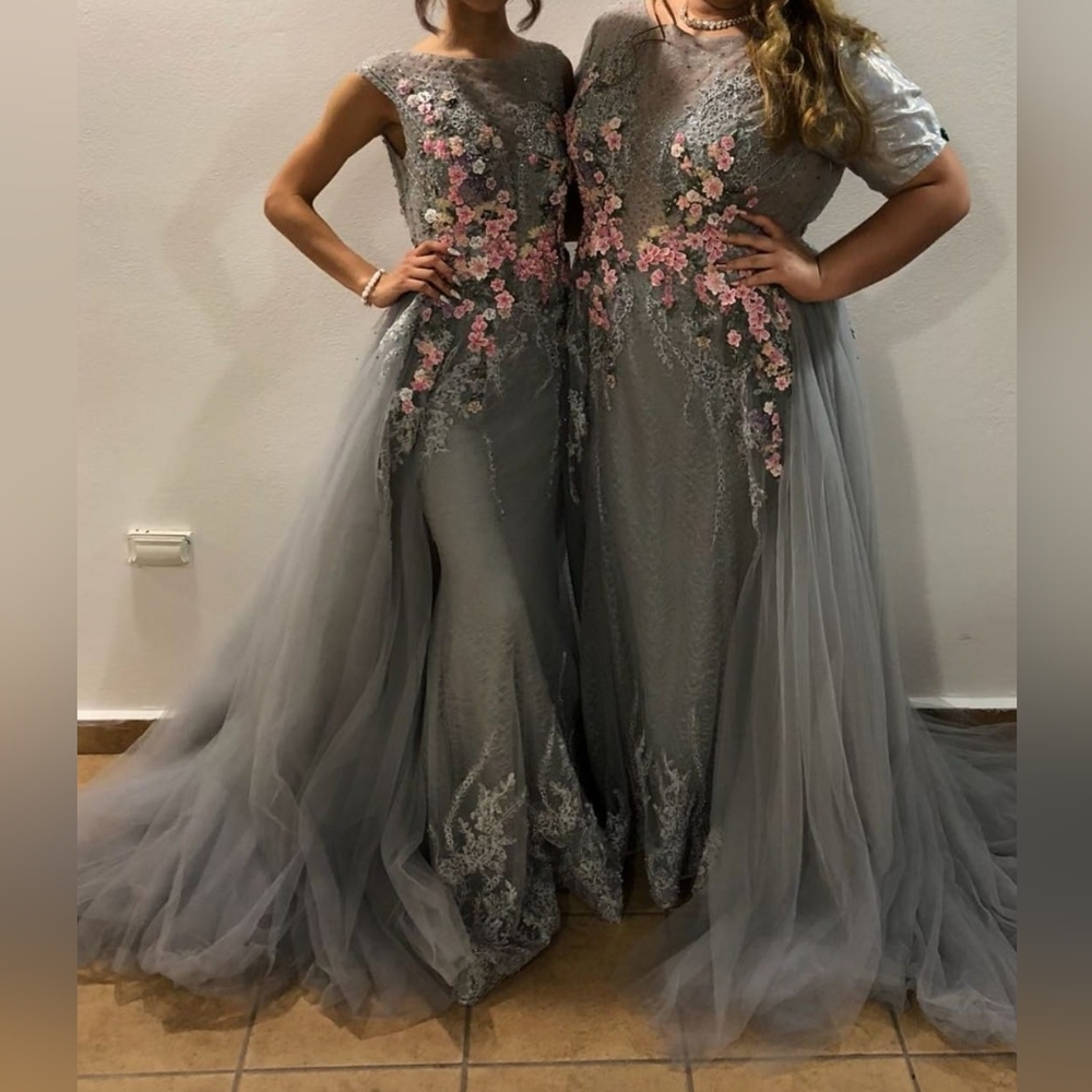 Prom Dress Plus size